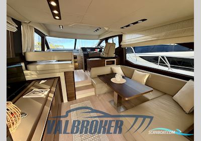 Azimut 50 FLY Motorbåd 2017, med Volvo Penta D11 motor, Italien