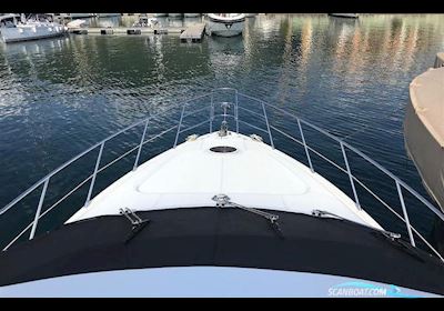 Azimut 55 Evolution Motorbåd 2005, med Caterpillar C12 motor, Grækenland