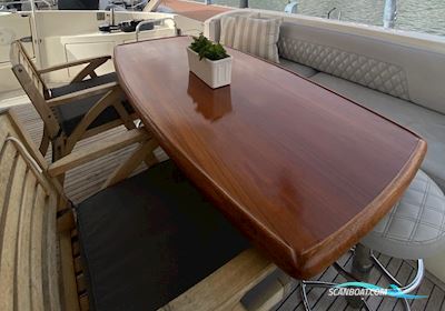 Azimut 68 Evolution Motorbåd 2006, med Man motor, Spanien