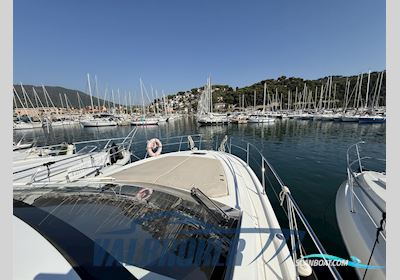 Azimut Atlantis 45 Motorbåd 2019, med Volvo Penta Ips 600 motor, Italien