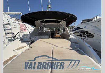 Azimut Atlantis 45 Motorbåd 2019, med Volvo Penta Ips 600 motor, Italien