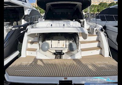 Azimut Atlantis 51 Motorbåd 2019, med Volvo Penta Ips800 motor, Ingen land info