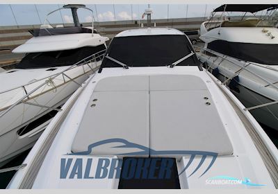 Azimut Atlantis 51 Motorbåd 2022, med Volvo Penta Ips800 motor, Italien