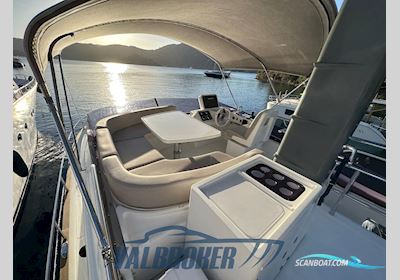 Azimut Magellano 43 Motorbåd 2014, med Cummins QSB 6.7 motor, Tyrkiet