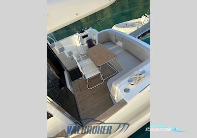 Azimut Magellano 43 Motorbåd 2014, med Cummins QSB 6.7 motor, Tyrkiet