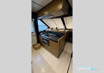 Azimut Magellano 66 - 2018 Motorbåd 2018, med Volvo Penta D13-800 Evc motor, Kroatien