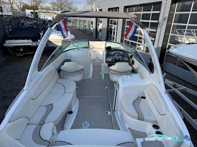 Azure AZ298 Motorbåd 2011, med Mercruiser motor, Holland