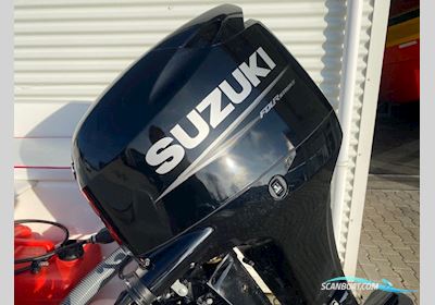 B2 Marine Cap Ferret 452 Motorbåd 2008, med Suzuki motor, Holland