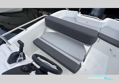 BELLA 485 R Motorbåd 2024, med Yamaha  motor, Sverige