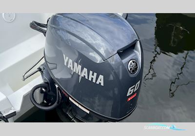 BELLA 485 R Motorbåd 2024, med Yamaha  motor, Sverige