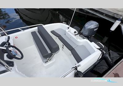 BELLA 485 R Motorbåd 2024, med Yamaha  motor, Sverige