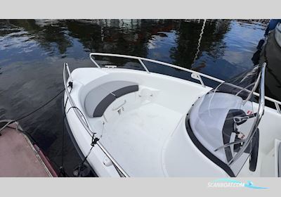 BELLA 485 R Motorbåd 2024, med Yamaha  motor, Sverige