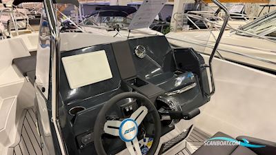 BELLA 600 R Motorbåd 2024, med Mercury motor, Sverige
