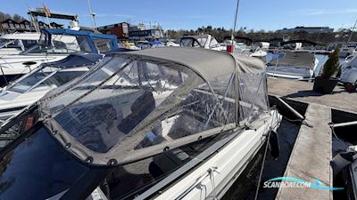 BELLA 640 DC Motorbåd 2020, med Mercury motor, Sverige