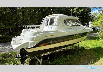 BELLA 655 Motorbåd 2003, med  Mercruiser  motor, Sverige