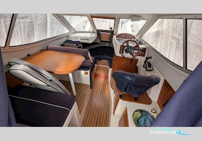 BELLA 655 Motorbåd 2003, med  Mercruiser  motor, Sverige