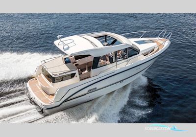 BELLA 9000 Motorbåd 2015, med Mercruiser  motor, Sverige