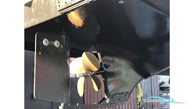 BENETEAU UTOMBORDARE ANTARES 760 Motorbåd 2006, med Volvo Penta motor, Sverige