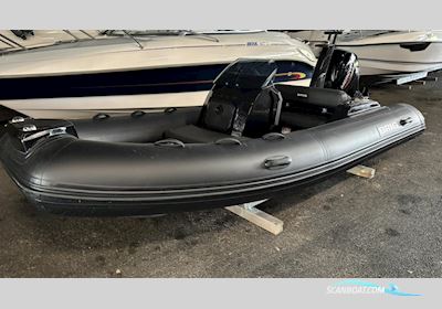 BRIG EAGLE 4 Motorbåd 2022, med Mercury motor, Sverige