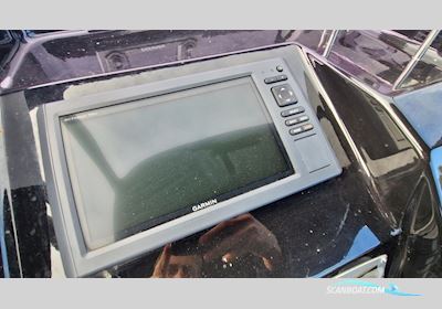 BRIG EAGLE 780 OVERNIGHTER Motorbåd 2016, med Evinrude  motor, Sverige