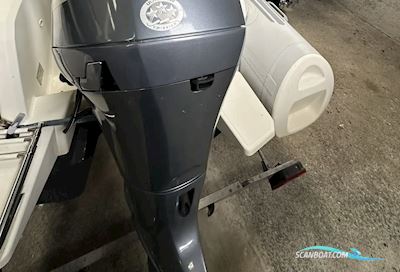 BRIG Eagle 580 Motorbåd 2019, med Yamaha - 4 stroke motor, Irland