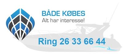 Både Købes Motorbåd 2000, Danmark