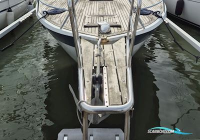 Bahama 35 Motorbåd 1994, med Volvo Penta Tamd41P motor, Sverige