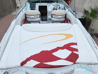 Baja 275 Motorbåd 2002, med Mercruiser motor, Holland