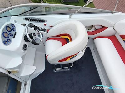 Baja 275 Motorbåd 2002, med Mercruiser motor, Holland