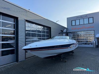 Baja 275 Motorbåd 2002, med Mercruiser motor, Holland