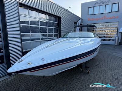 Baja 275 Motorbåd 2002, med Mercruiser motor, Holland