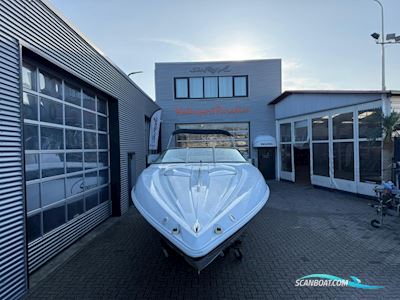 Baja 275 Motorbåd 2002, med Mercruiser motor, Holland