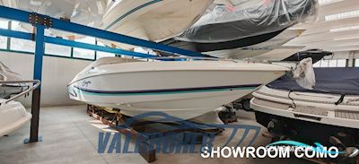 Baja Marine 270 Motorbåd 1996, med Mercury Mercruiser Mcm 7.4 L motor, Italien