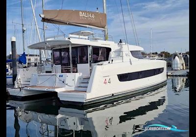 Bali 4.4 Motorbåd 2023, med Yanmar motor, England