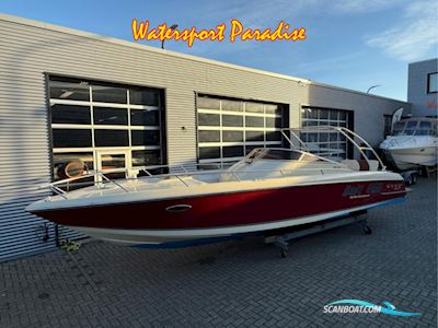 Balt 950 Motorbåd 2004, med Volvo Penta motor, Holland