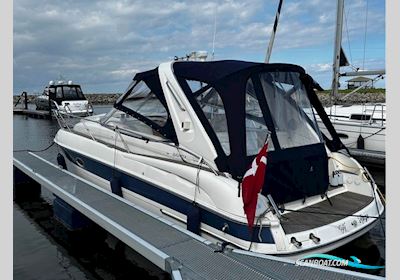 Bavaria 27 Sport (Diesel) Motorbåd 2006, med Volvo Penta D4-260 motor, Danmark