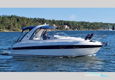 Bavaria 27 Sport Motorbåd 2006, med  Volvo Penta motor, Sverige