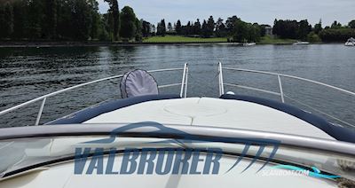 Bavaria 27 Sport Motorbåd 2006, med Volvo Penta 4.3 GXI 6 cilindri motor, Italien