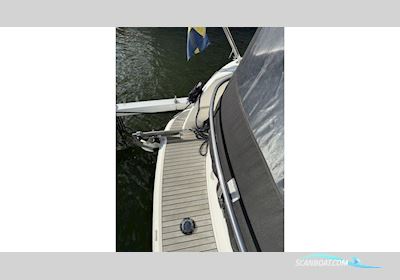Bavaria 28 SPORT Motorbåd 2011, med Volvo Penta motor, Sverige