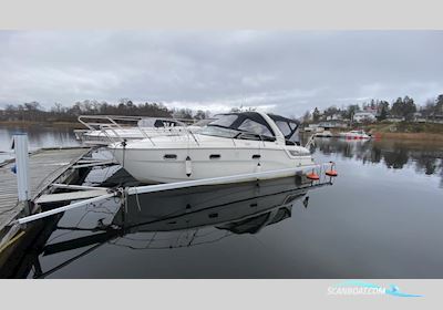 Bavaria 28 SPORT Motorbåd 2011, med Volvo Penta motor, Sverige