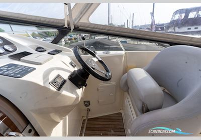 Bavaria 28 Sport Motorbåd 2011, med Volvo Penta motor, Holland