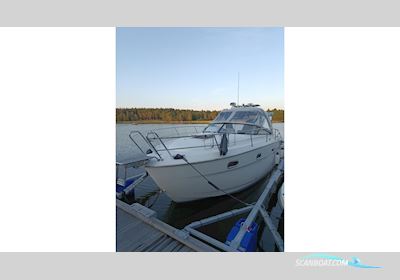 Bavaria 28 Sport Motorbåd 2011, med Volvo Penta motor, Sverige