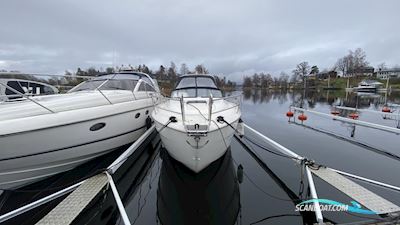 Bavaria 28 Sport Motorbåd 2011, med Volvo Penta motor, Sverige