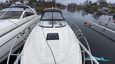 Bavaria 28 Sport Motorbåd 2011, med Volvo Penta motor, Sverige