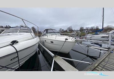 Bavaria 28 Sport Motorbåd 2011, med Volvo Penta motor, Sverige