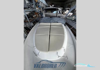 Bavaria 28 Sport Motorbåd 2012, med Mercruiser 5.0 Mpi motor, Italien