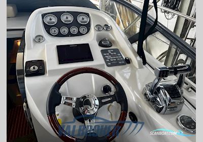 Bavaria 28 Sport Motorbåd 2012, med Mercruiser 5.0 Mpi motor, Italien