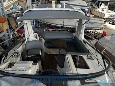 Bavaria 28 Sport Motorbåd 2012, med Mercruiser 5.0 Mpi motor, Italien