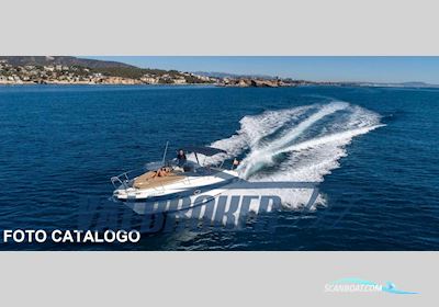 Bavaria 29 Sport DC Motorbåd 2005, med Volvo Penta 4.3 GXI DP-S motor, Italien