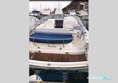 Bavaria 29 Sport DC Motorbåd 2005, med Volvo Penta 4.3 GXI DP-S motor, Italien